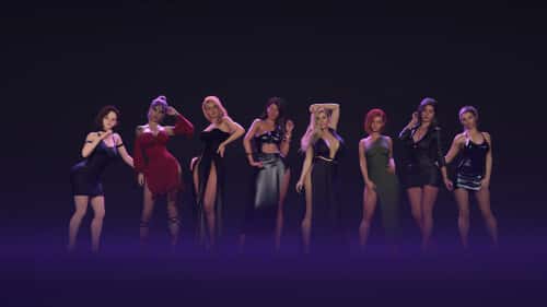 欲望劫案 | 中文官方最新版游戏封面