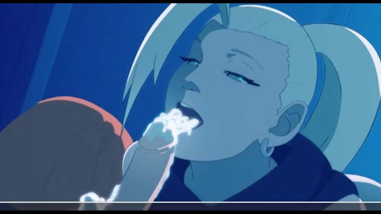 游戏画面1