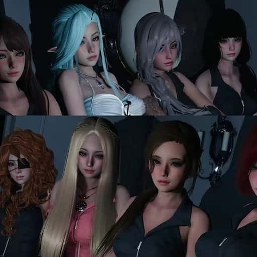 游戏截图2